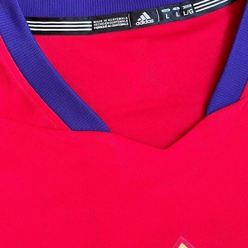Adidas nba jersey - Picture 4 of 5